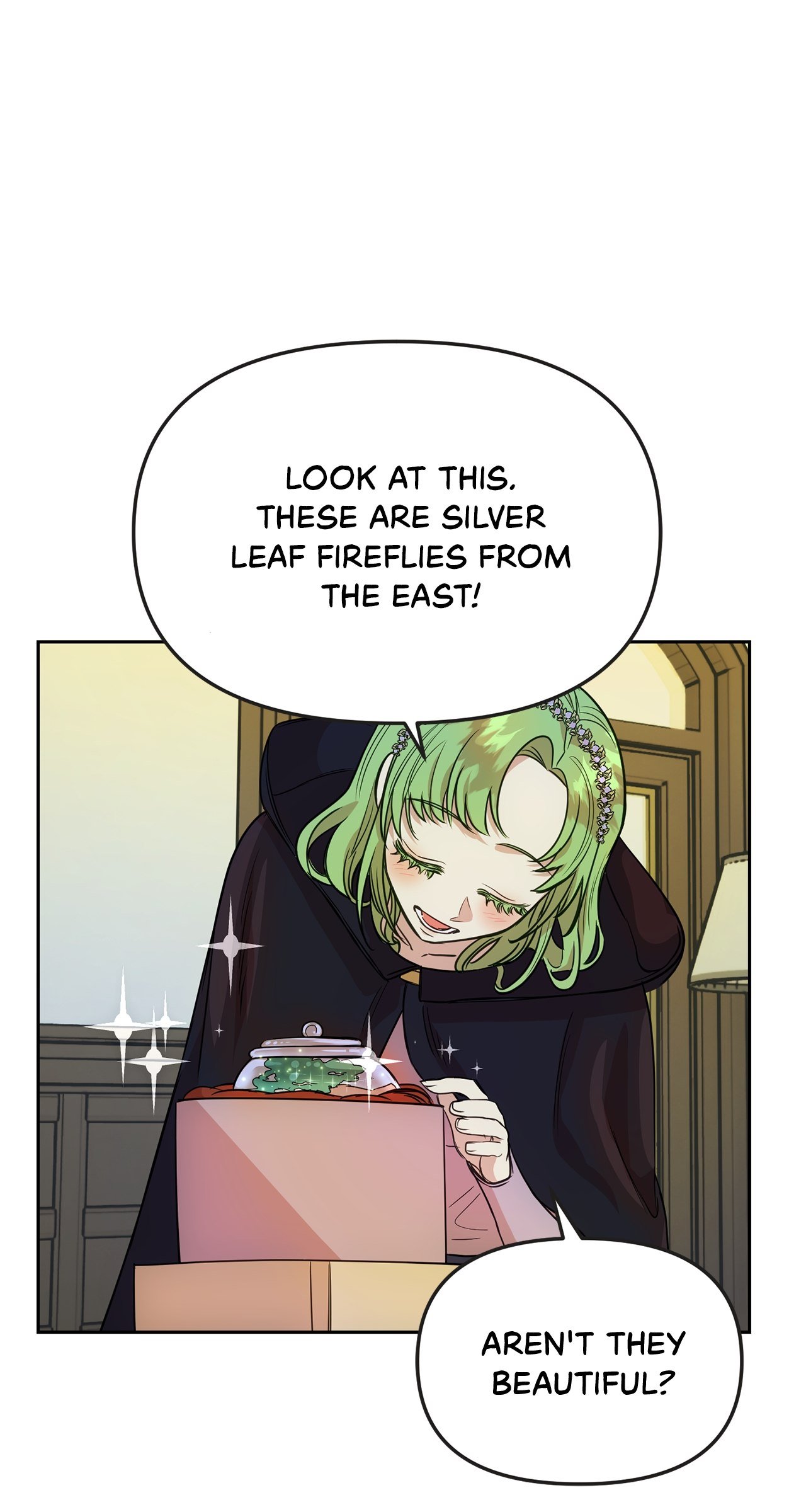 Fragrant Magician Chapter 13 page 67