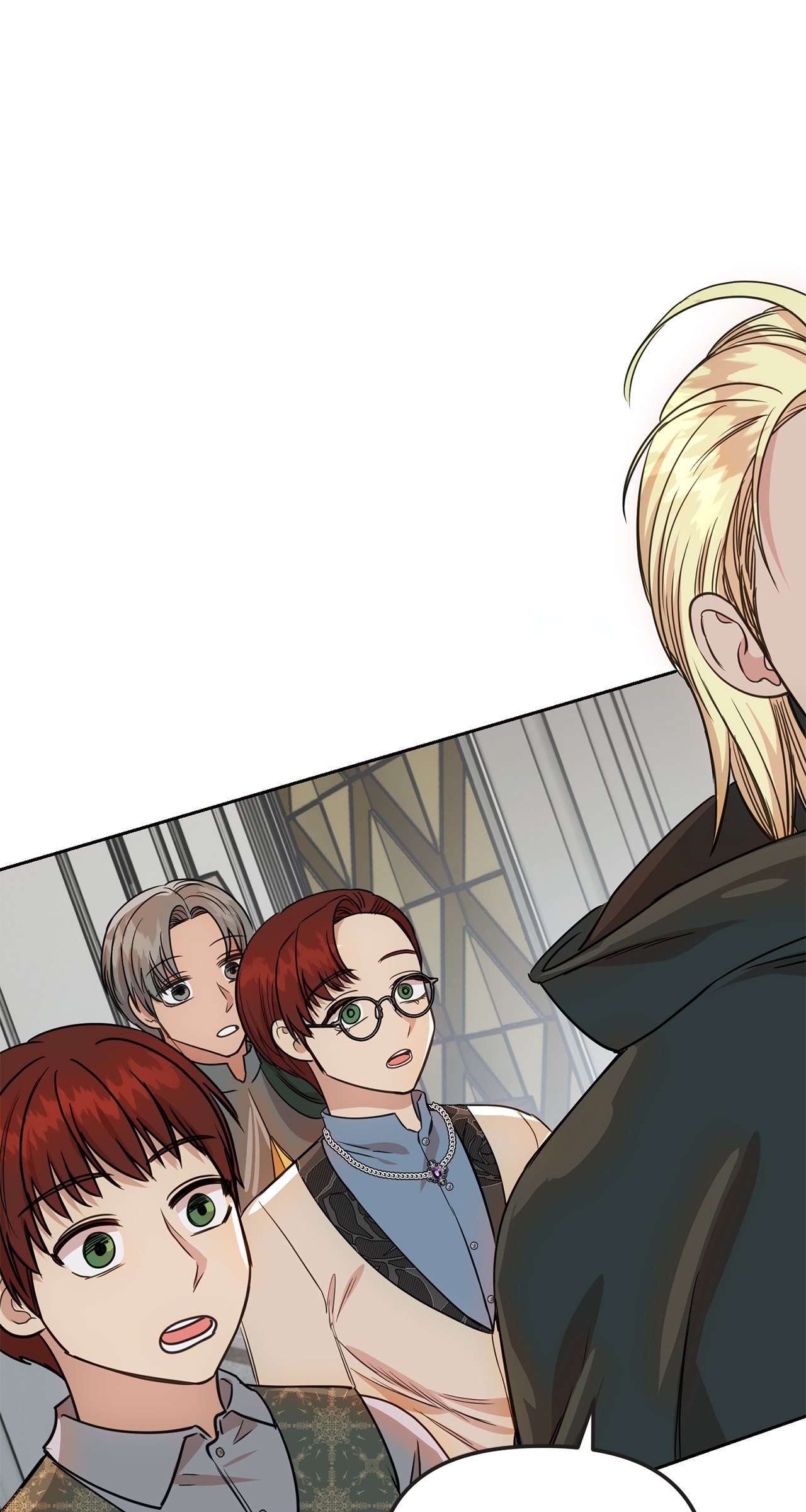 Fragrant Magician Chapter 13 page 68