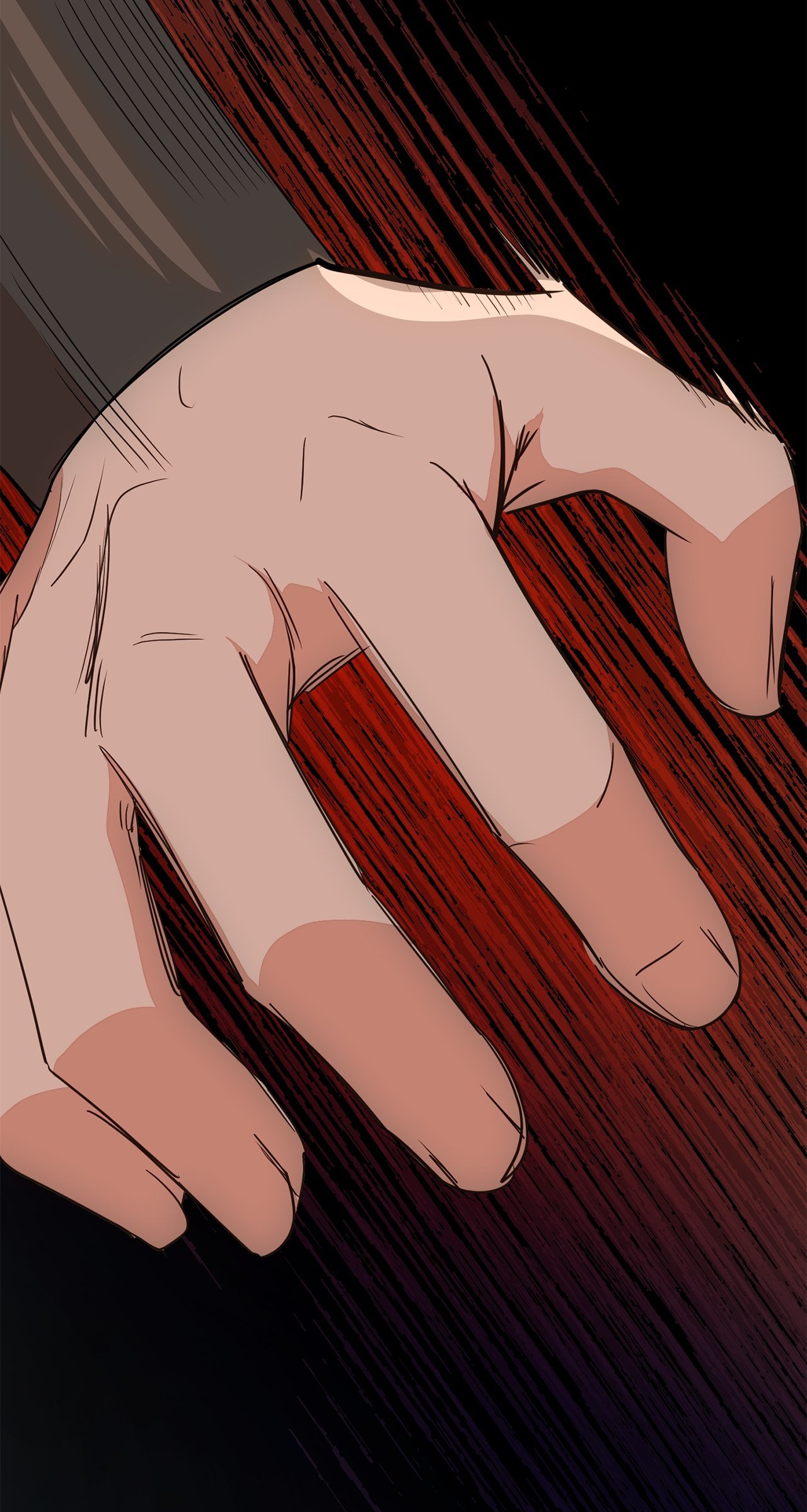 Fragrant Magician Chapter 13 page 6