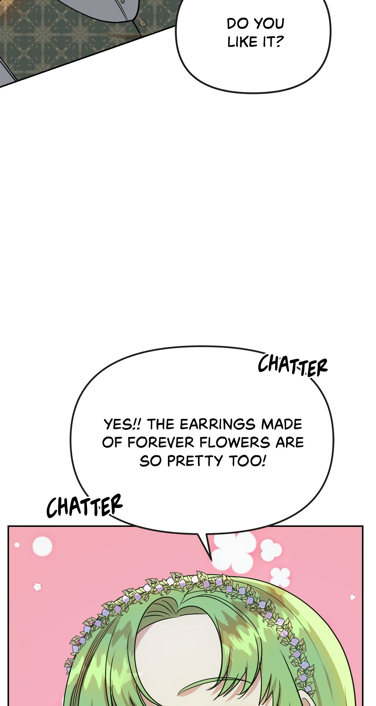 Fragrant Magician Chapter 13 page 69