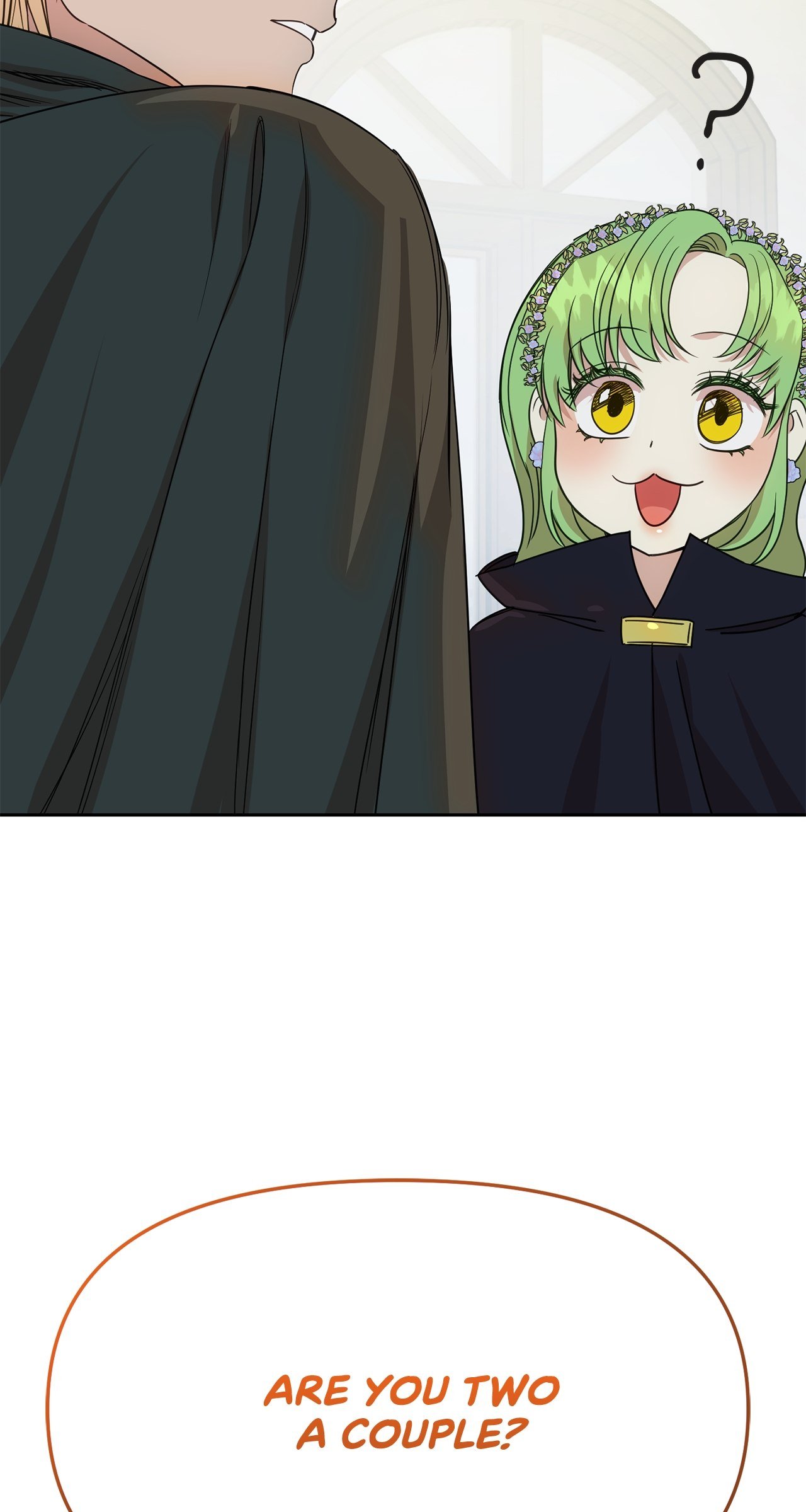 Fragrant Magician Chapter 13 page 73