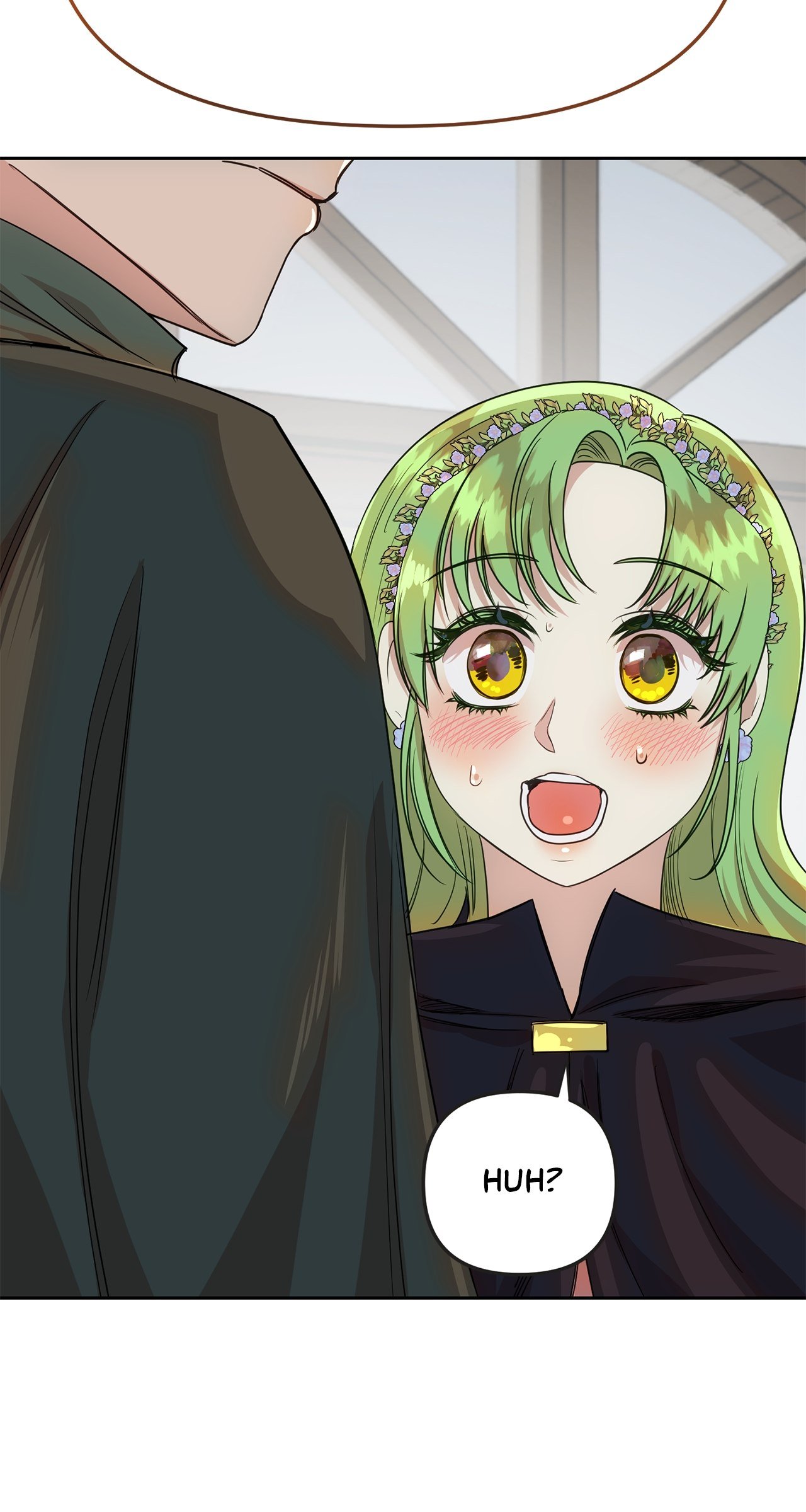 Fragrant Magician Chapter 13 page 74