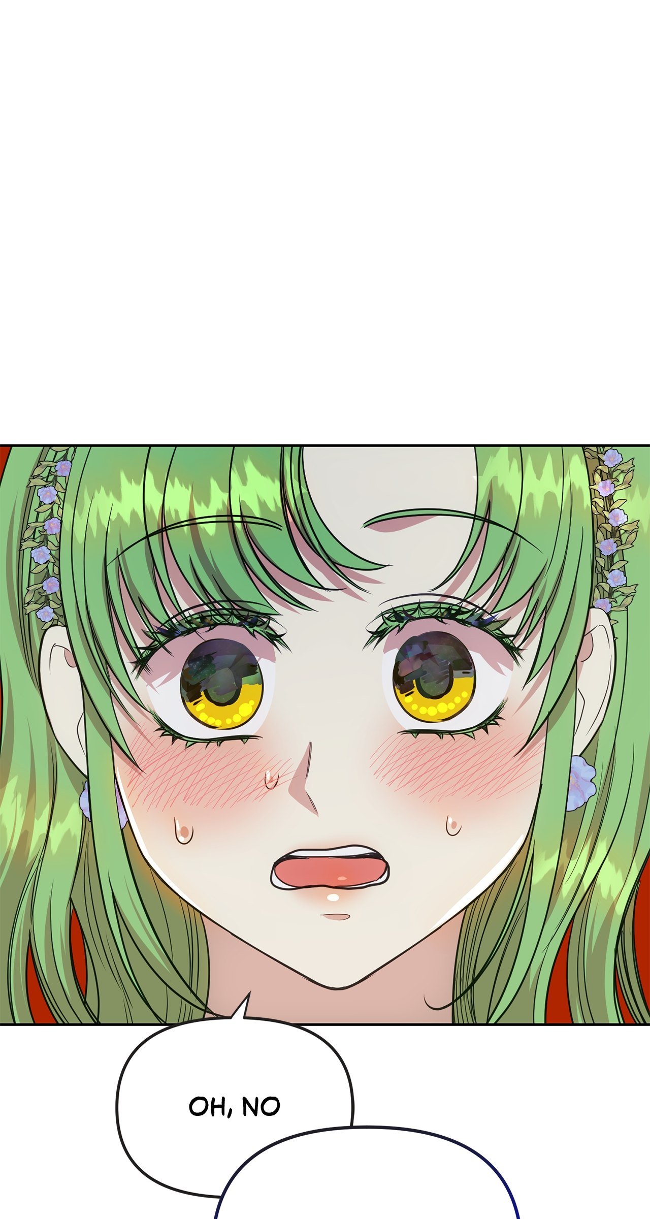 Fragrant Magician Chapter 13 page 75