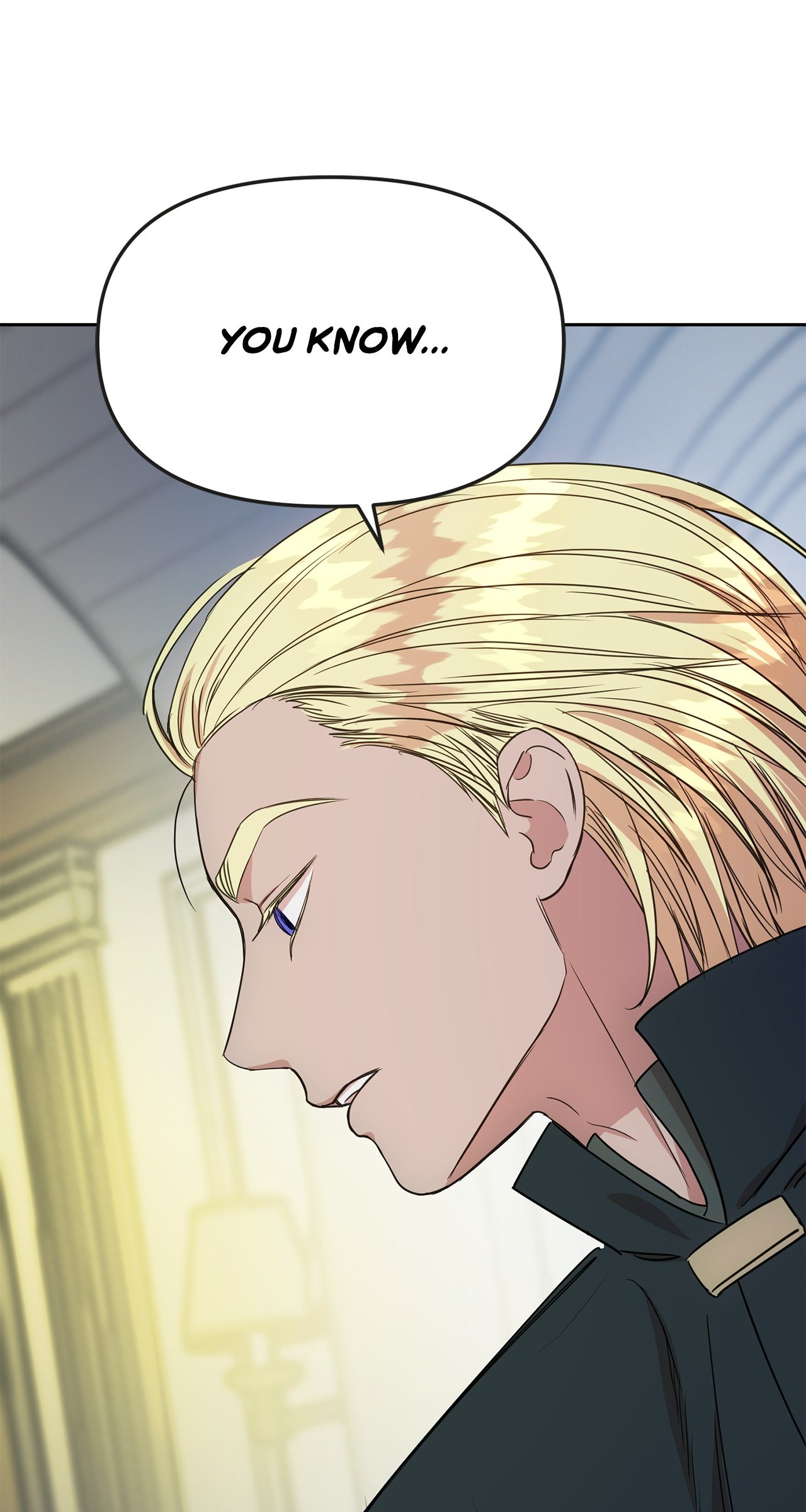 Fragrant Magician Chapter 13 page 77