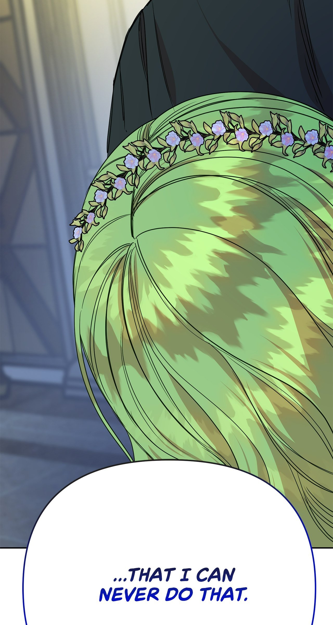 Fragrant Magician Chapter 13 page 78
