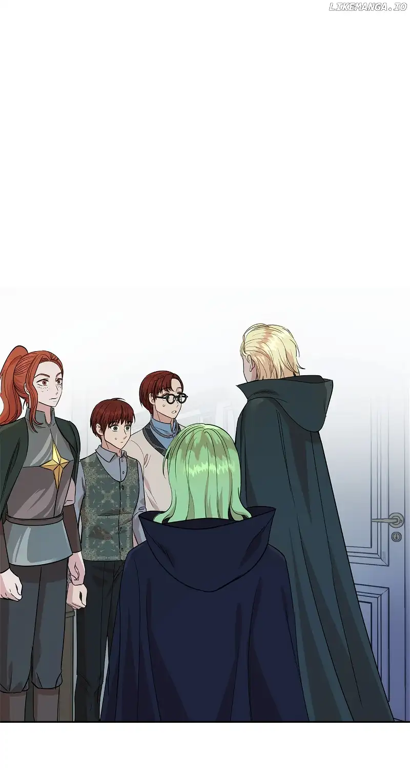Fragrant Magician Chapter 14 page 0