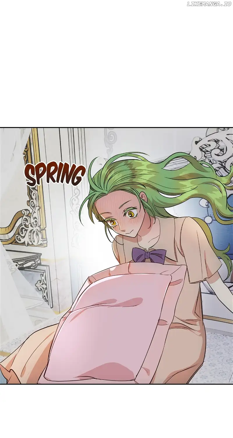 Fragrant Magician Chapter 14 page 17
