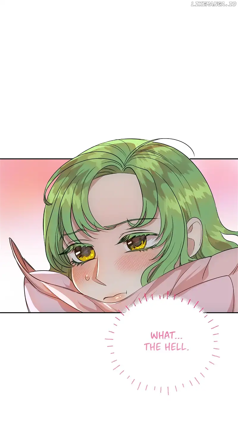 Fragrant Magician Chapter 14 page 18