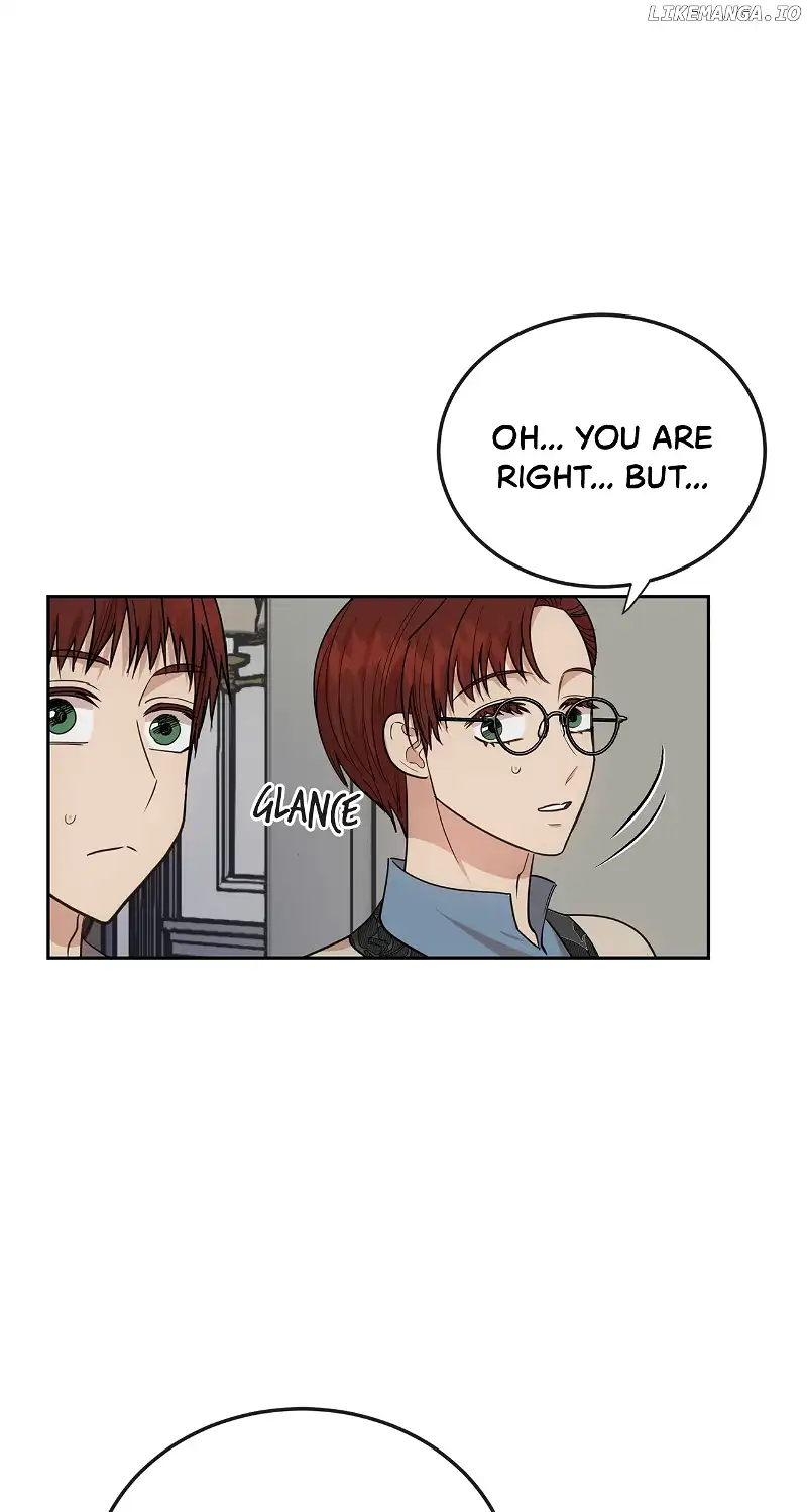 Fragrant Magician Chapter 14 page 1