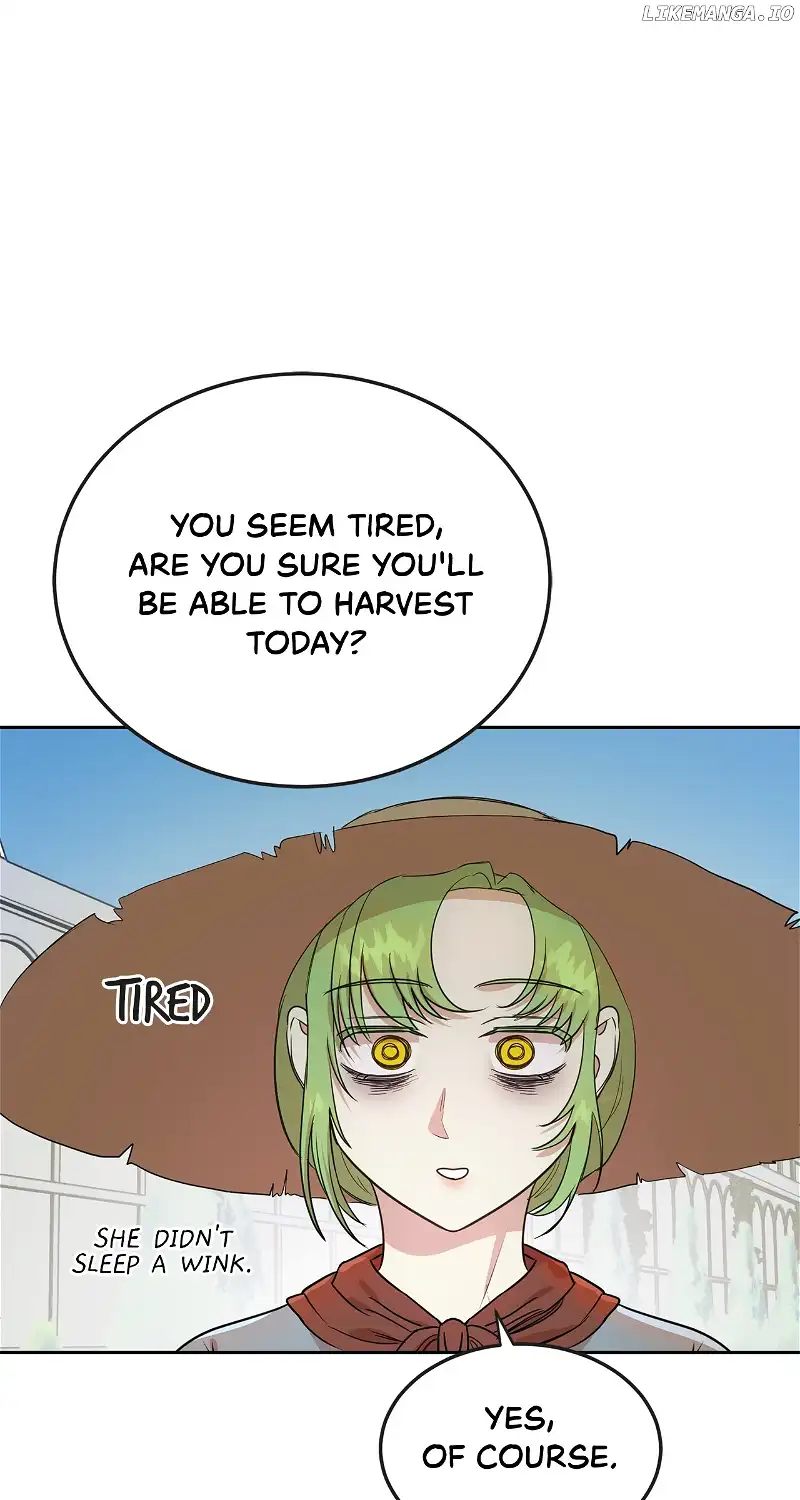 Fragrant Magician Chapter 14 page 22