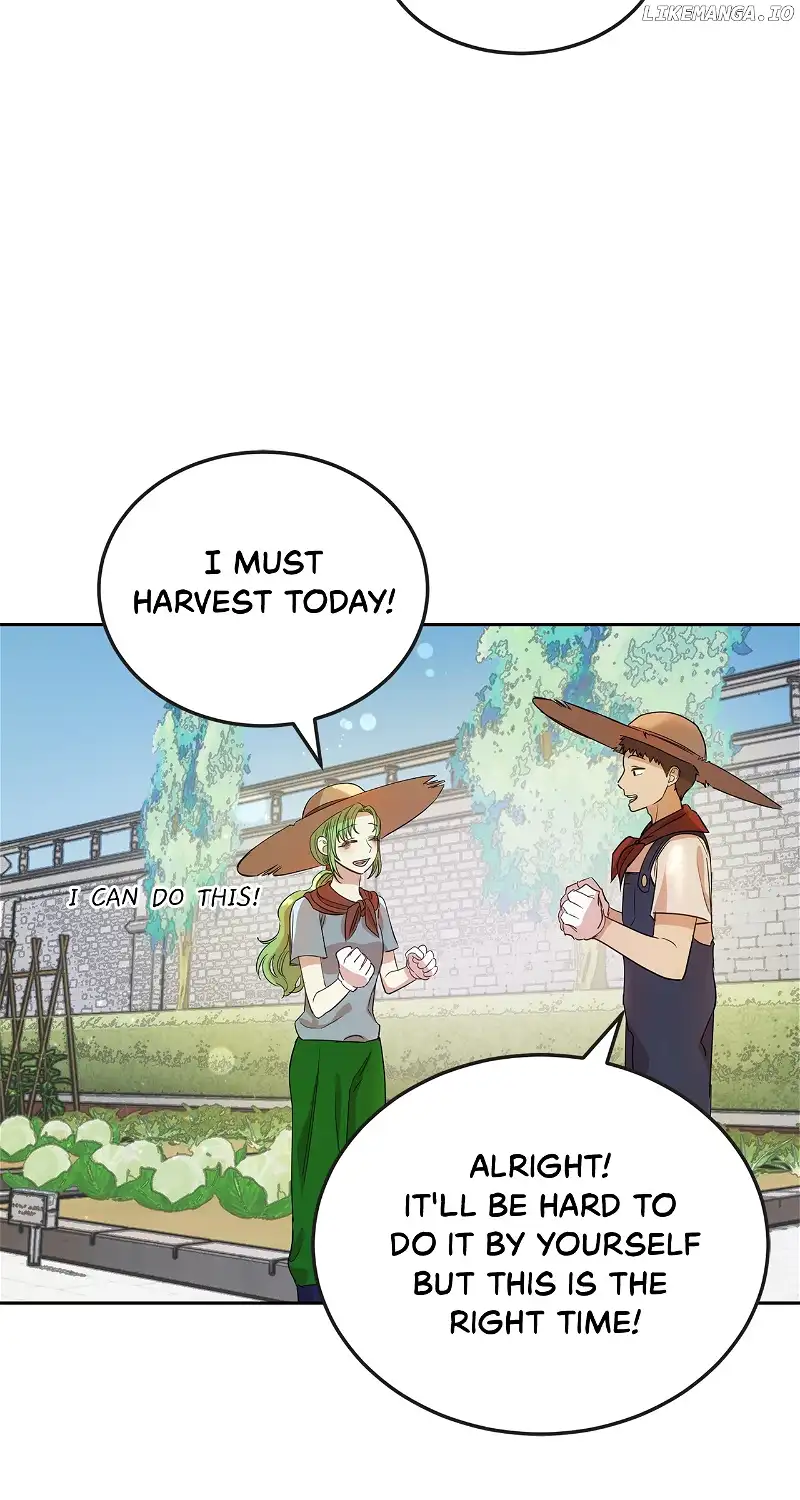 Fragrant Magician Chapter 14 page 23