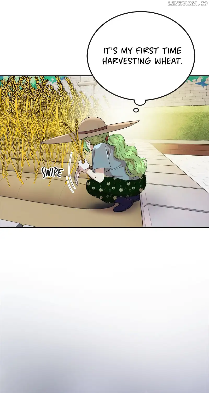 Fragrant Magician Chapter 14 page 26