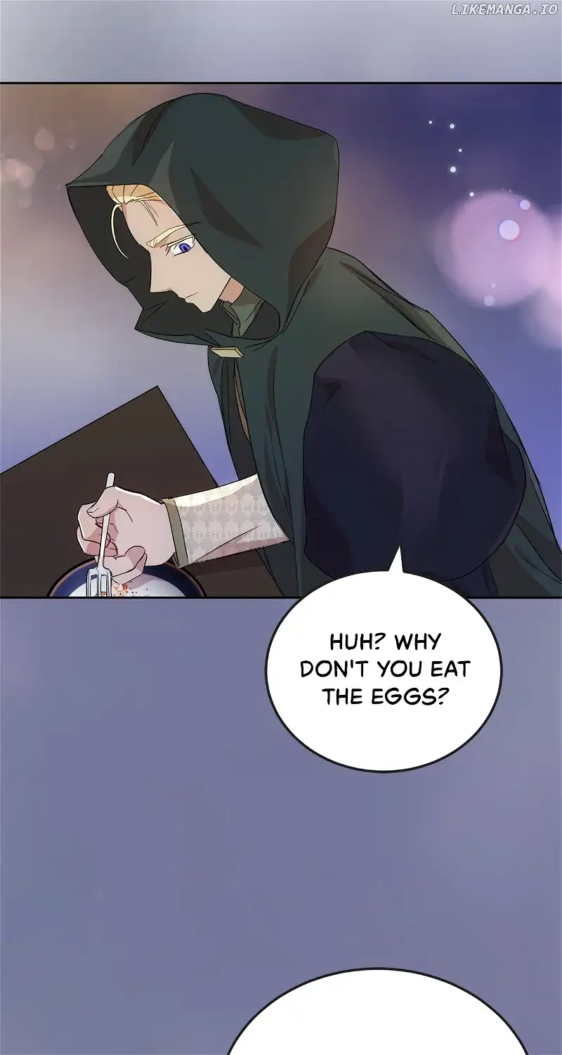 Fragrant Magician Chapter 14 page 27