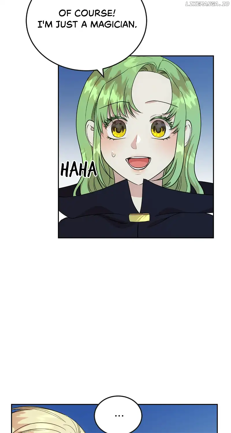 Fragrant Magician Chapter 14 page 2