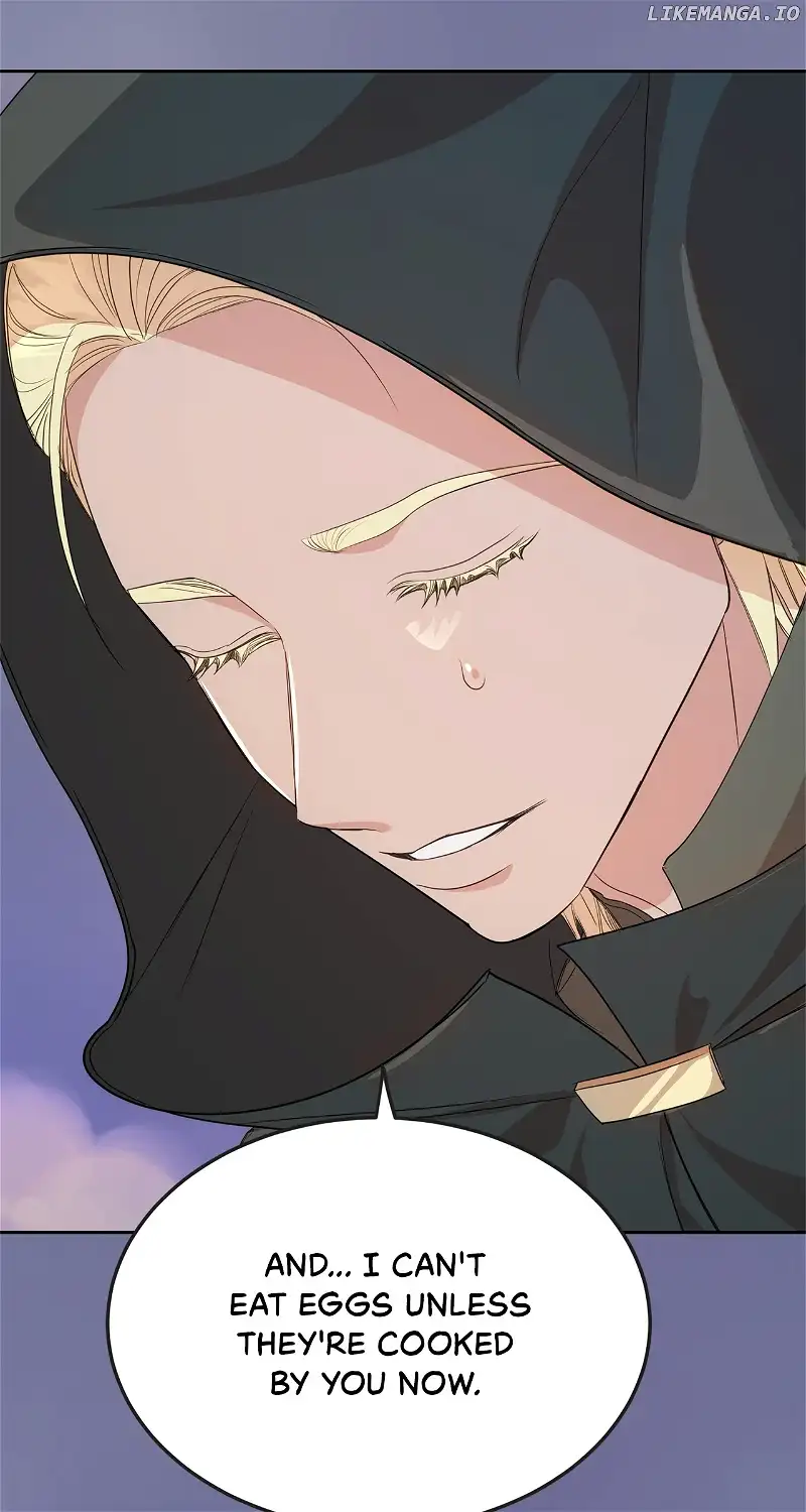 Fragrant Magician Chapter 14 page 29