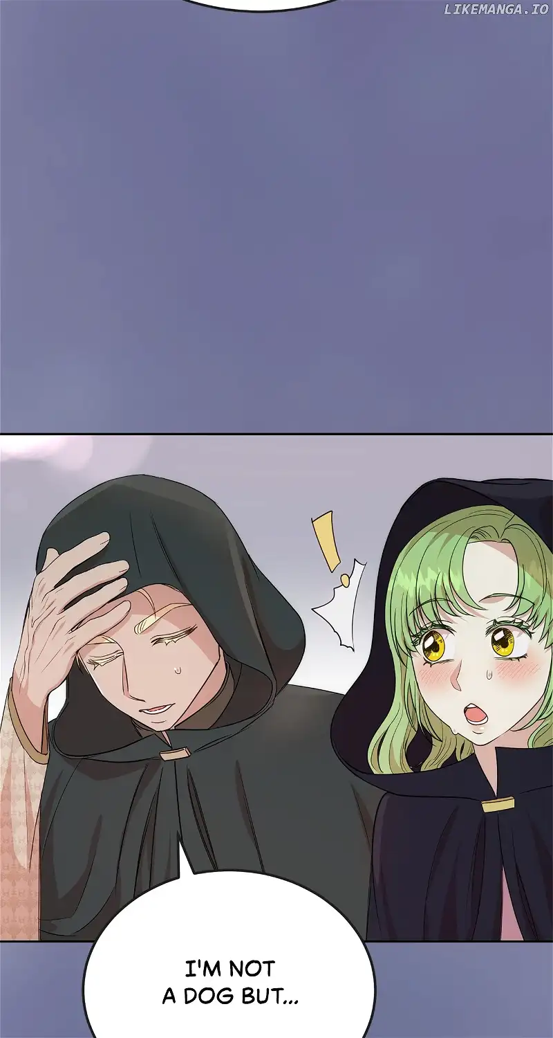 Fragrant Magician Chapter 14 page 30