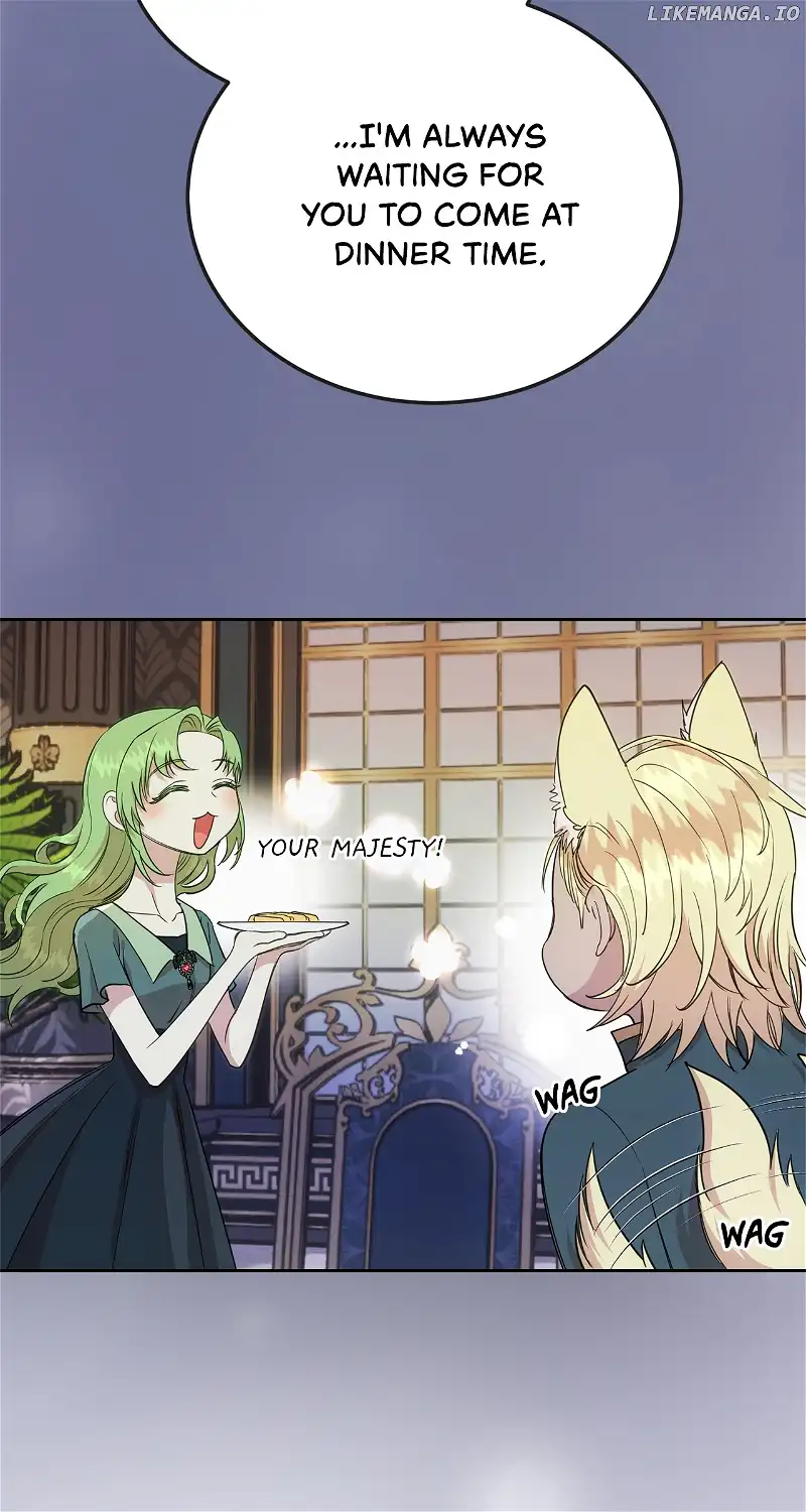 Fragrant Magician Chapter 14 page 31