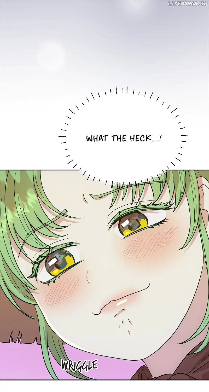 Fragrant Magician Chapter 14 page 32