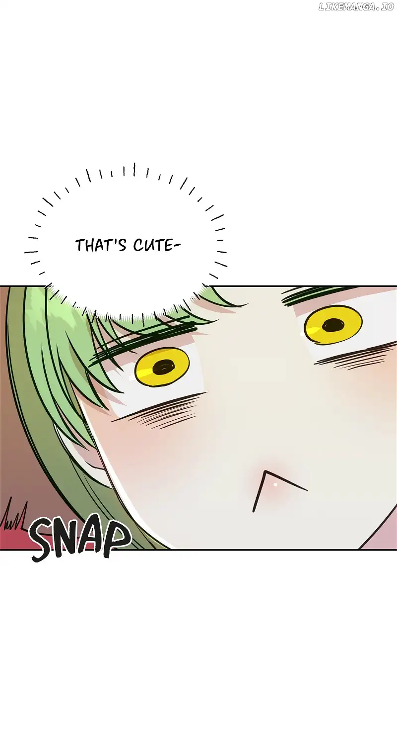 Fragrant Magician Chapter 14 page 33
