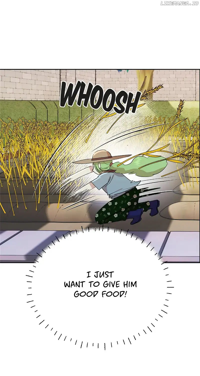 Fragrant Magician Chapter 14 page 34