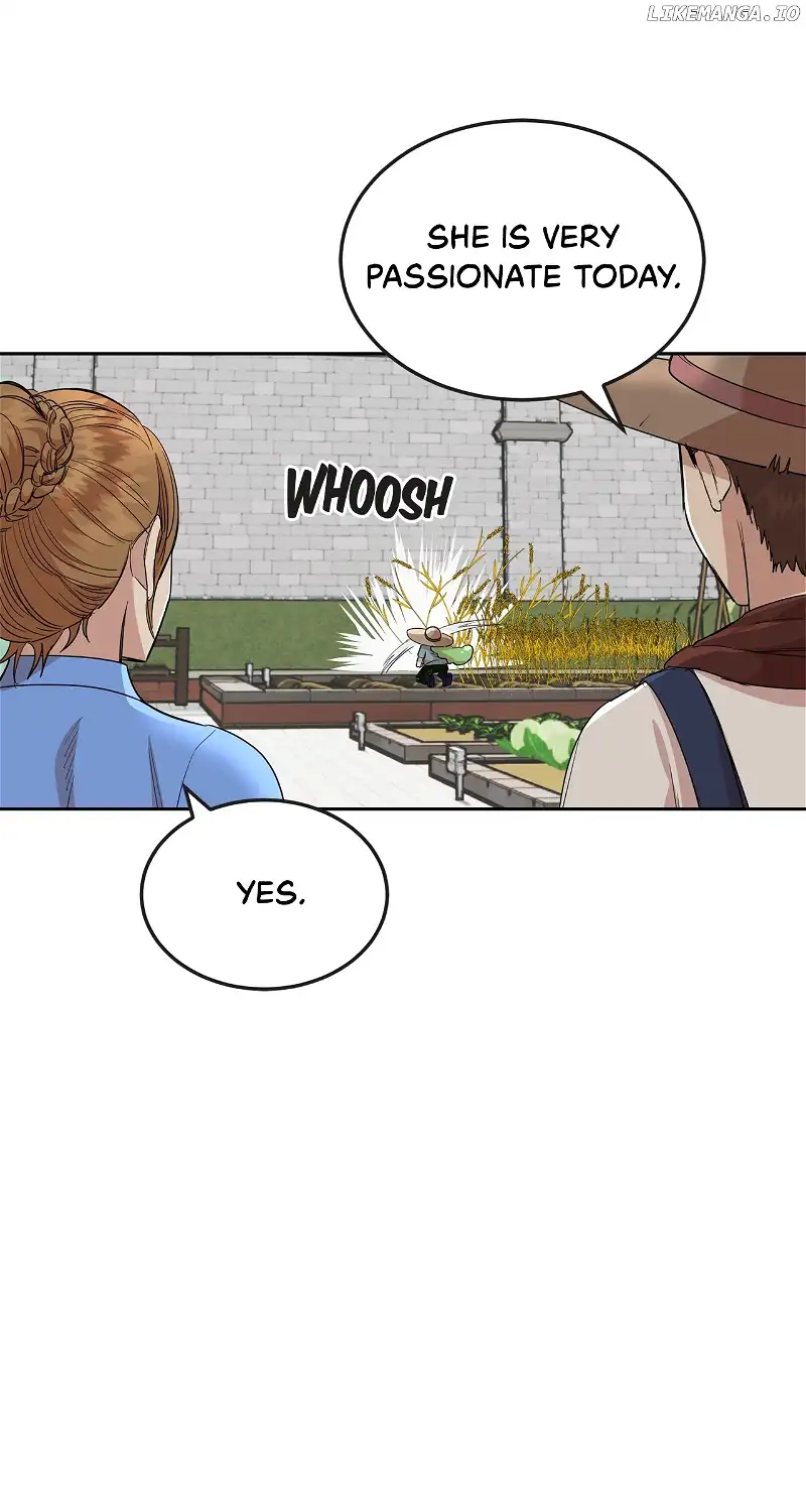 Fragrant Magician Chapter 14 page 36