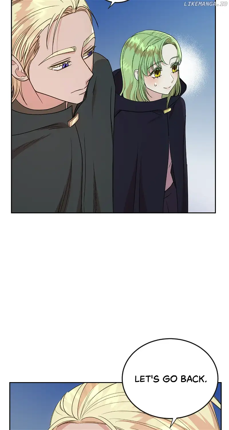 Fragrant Magician Chapter 14 page 3