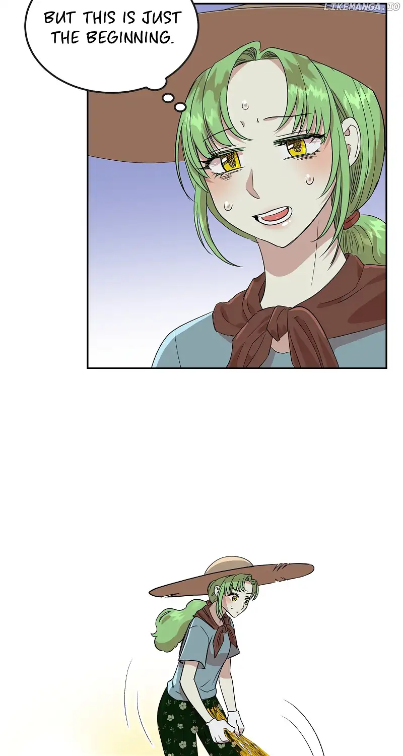 Fragrant Magician Chapter 14 page 39