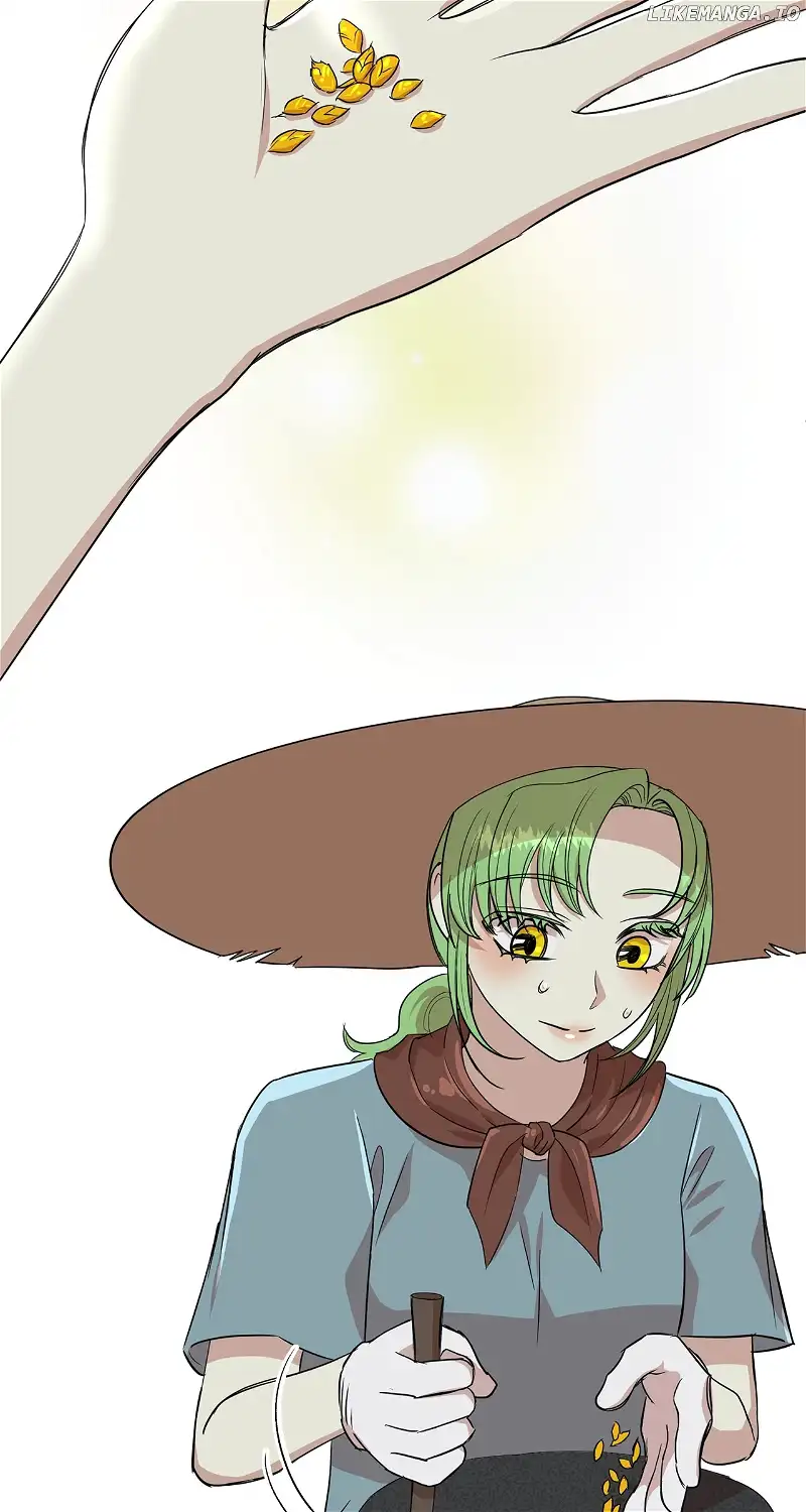 Fragrant Magician Chapter 14 page 41