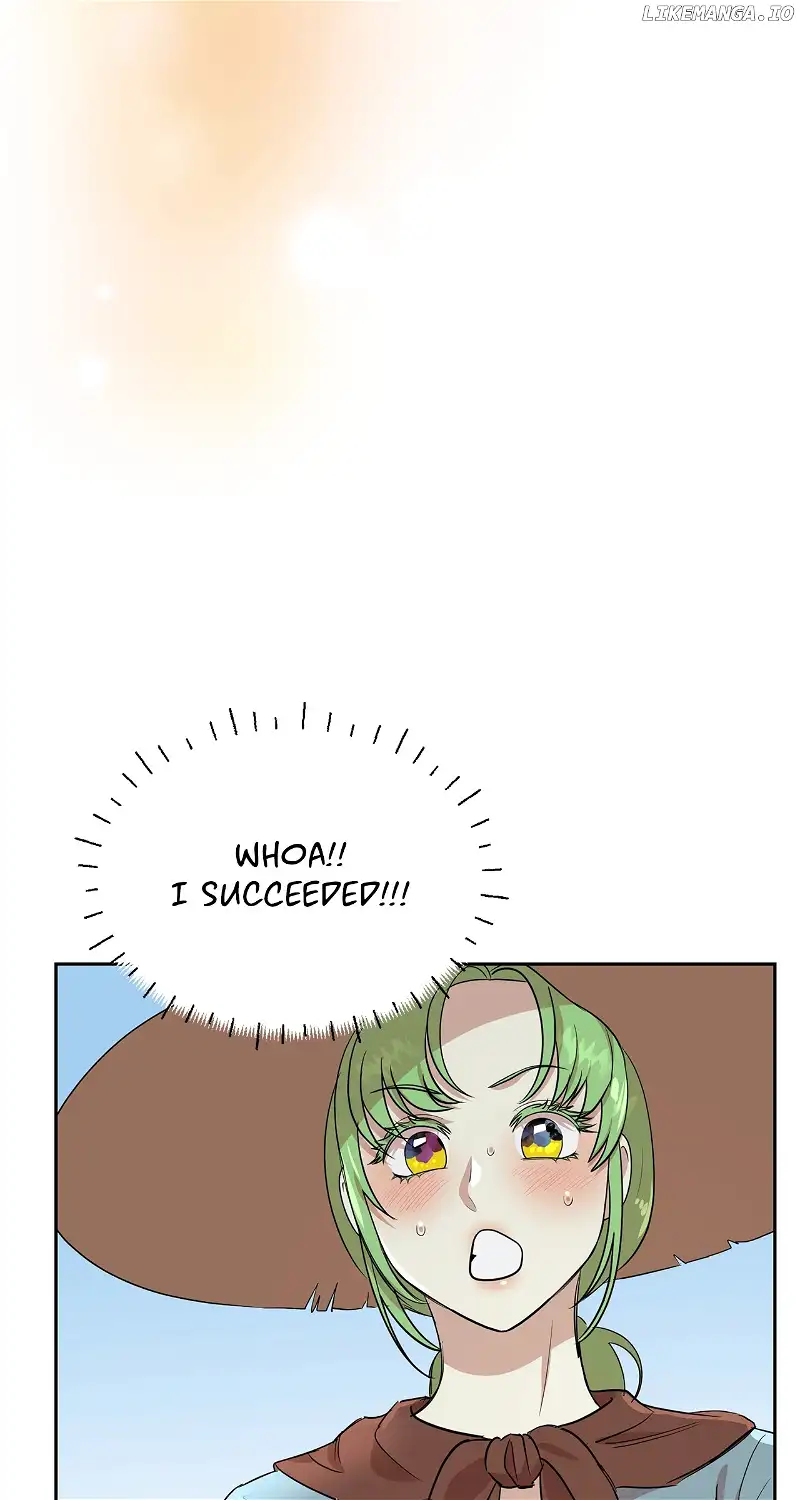 Fragrant Magician Chapter 14 page 43
