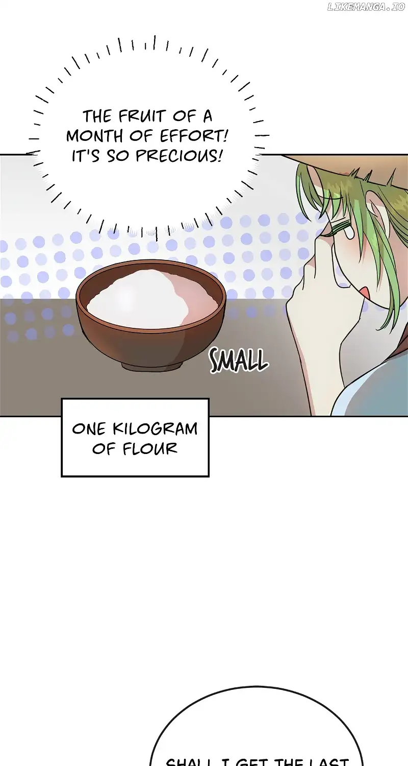 Fragrant Magician Chapter 14 page 45