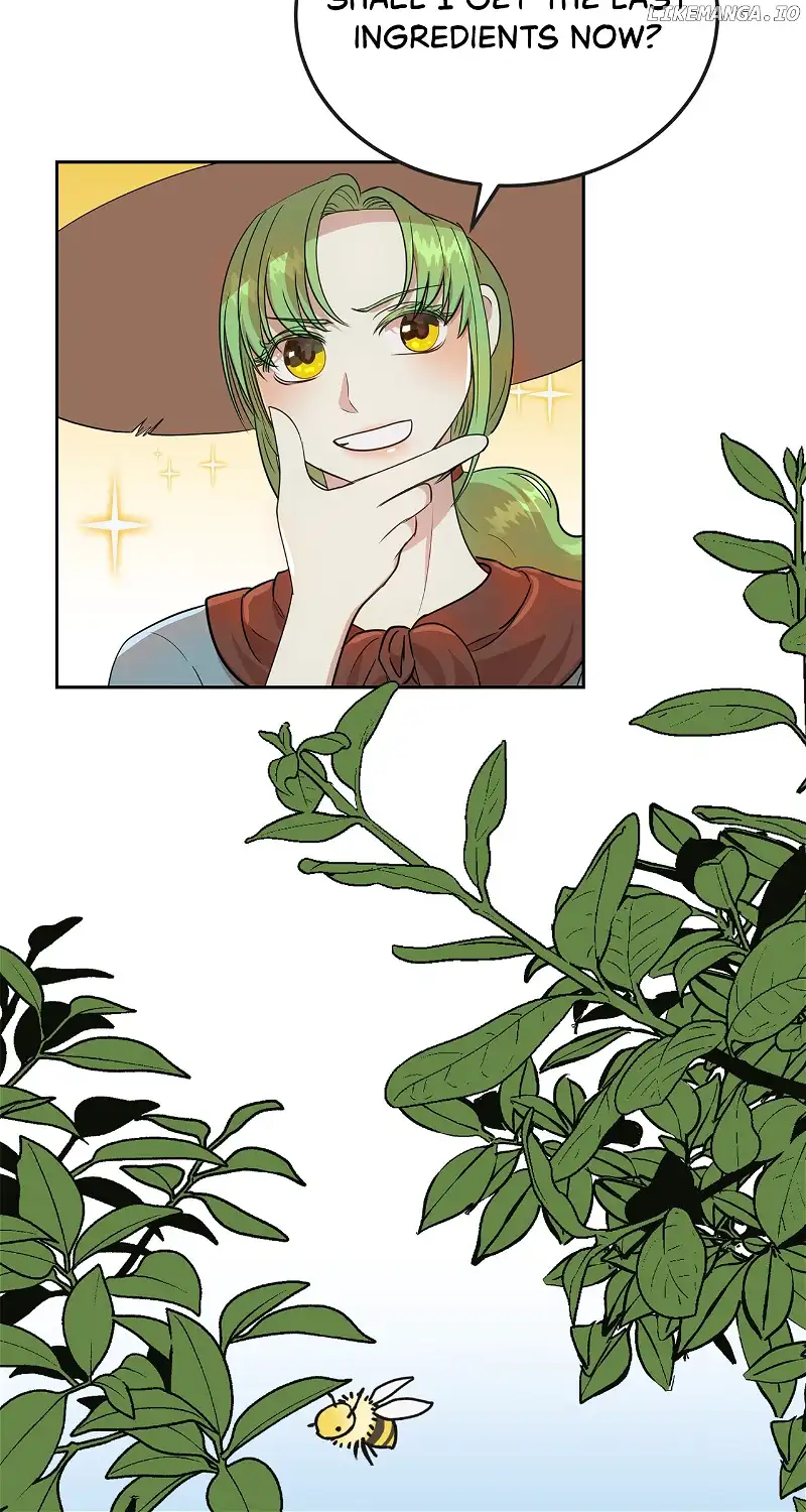 Fragrant Magician Chapter 14 page 46