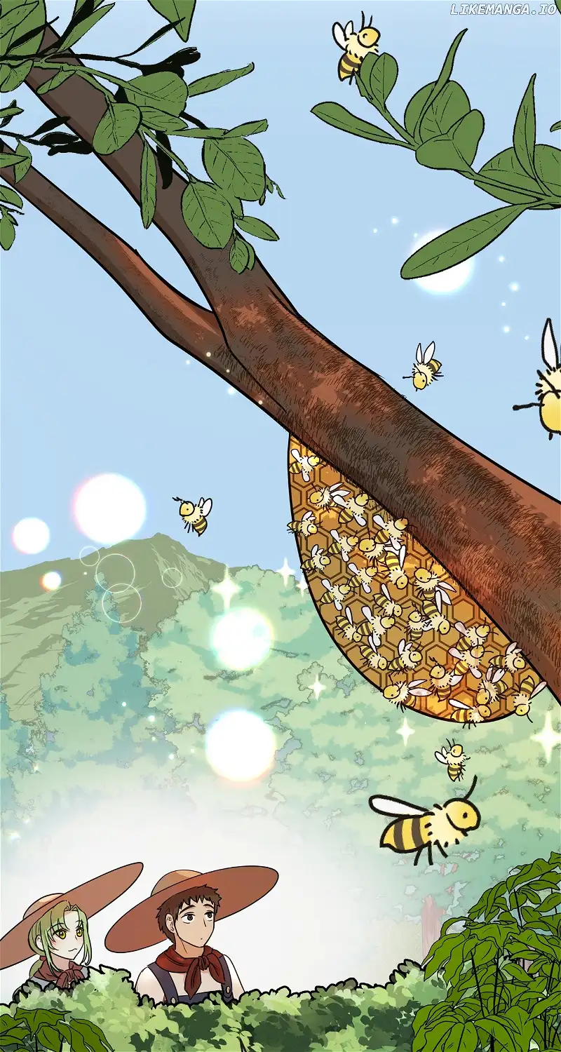 Fragrant Magician Chapter 14 page 47