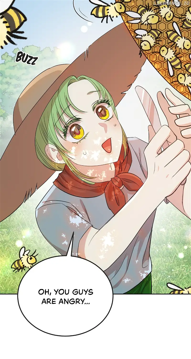 Fragrant Magician Chapter 14 page 51