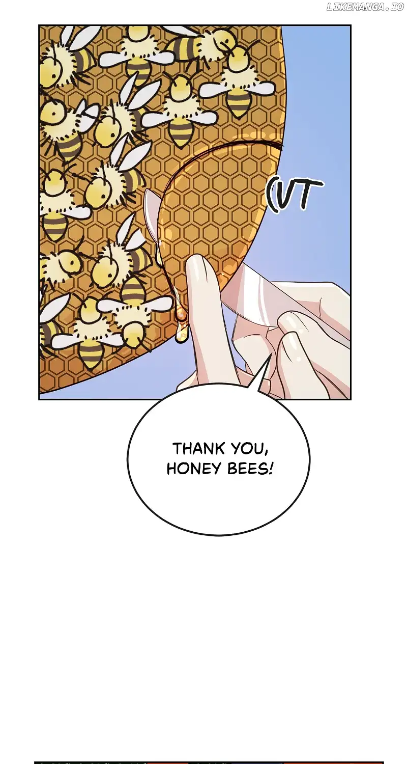 Fragrant Magician Chapter 14 page 54