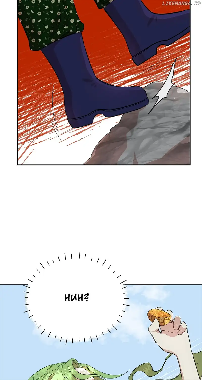 Fragrant Magician Chapter 14 page 55