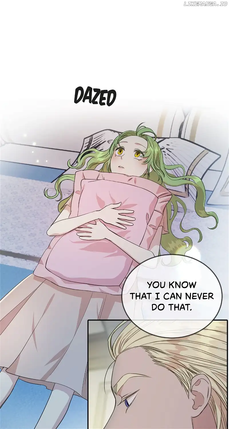 Fragrant Magician Chapter 14 page 7