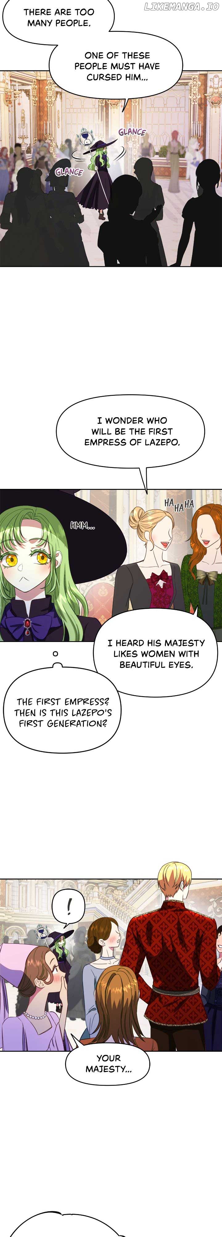 Fragrant Magician Chapter 2 page 13