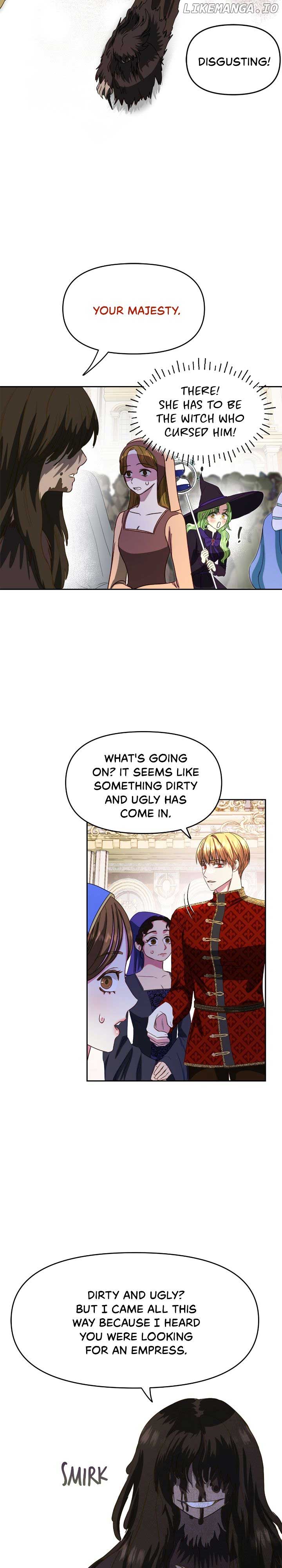Fragrant Magician Chapter 2 page 16