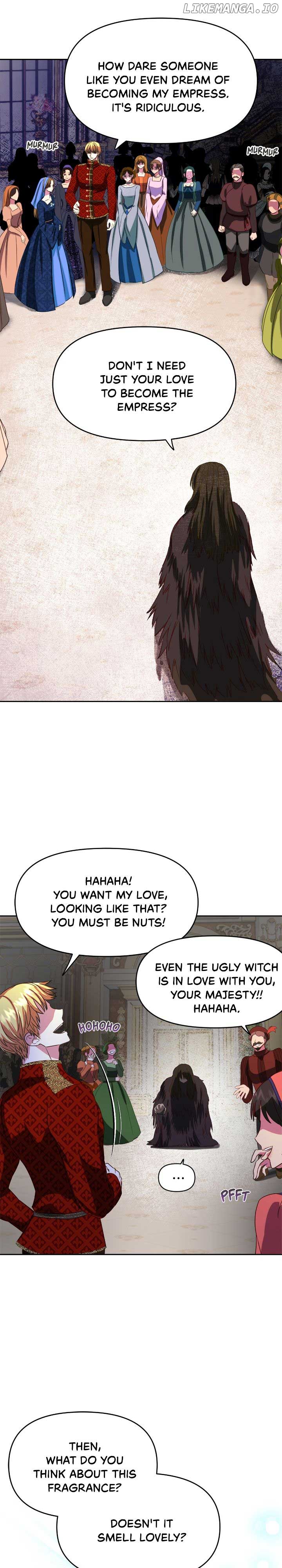 Fragrant Magician Chapter 2 page 18