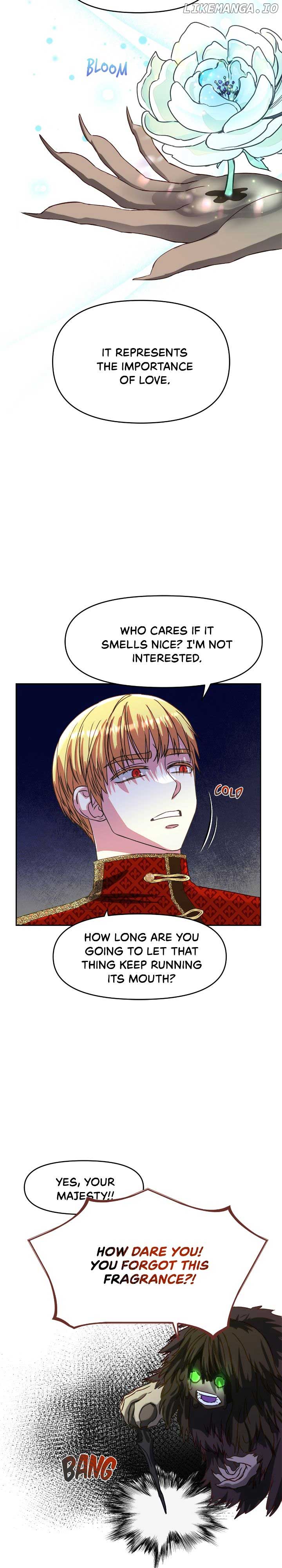 Fragrant Magician Chapter 2 page 19