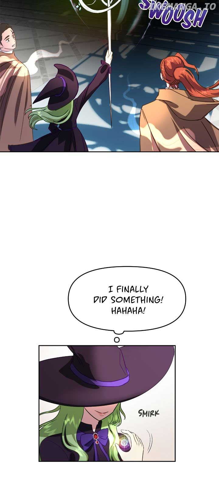 Fragrant Magician Chapter 2 page 29