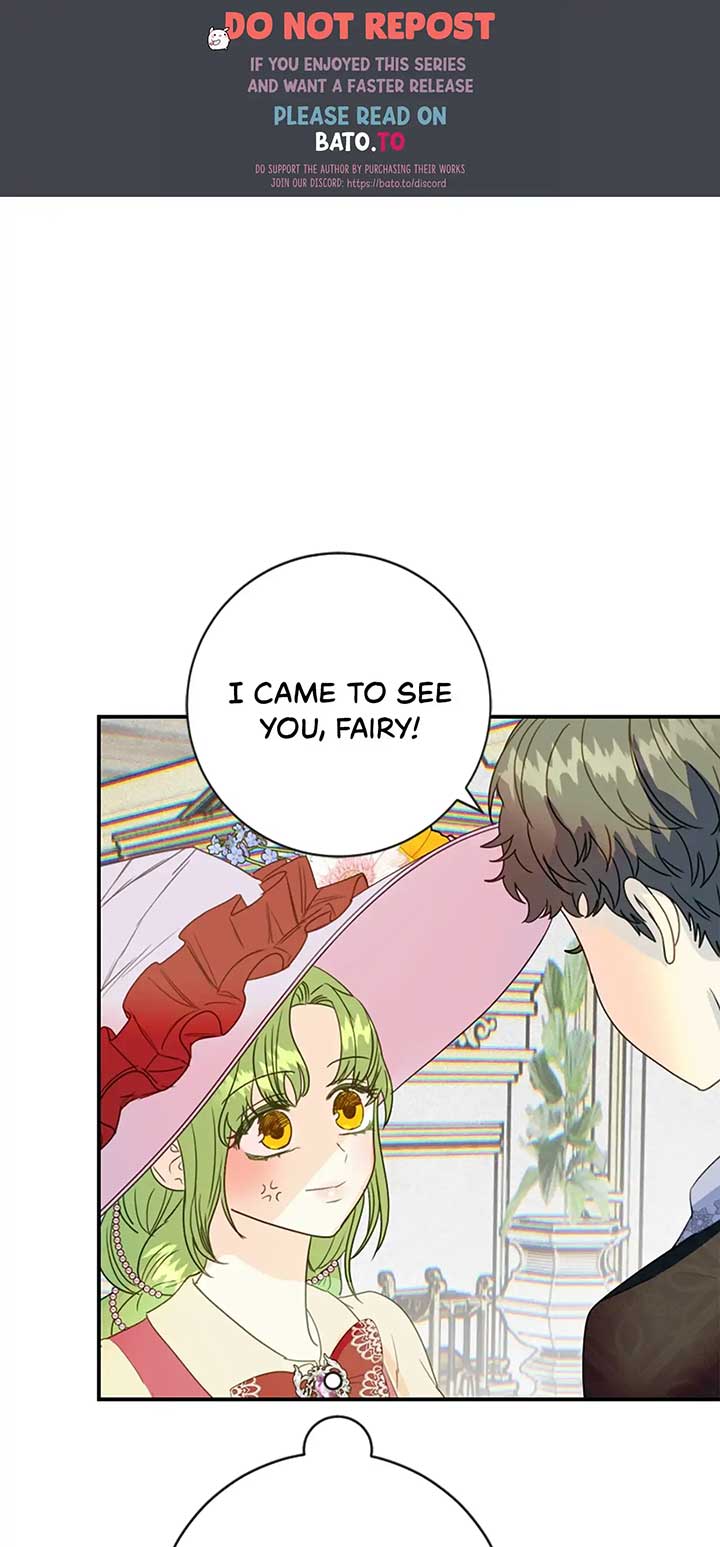 Fragrant Magician Chapter 31 page 0