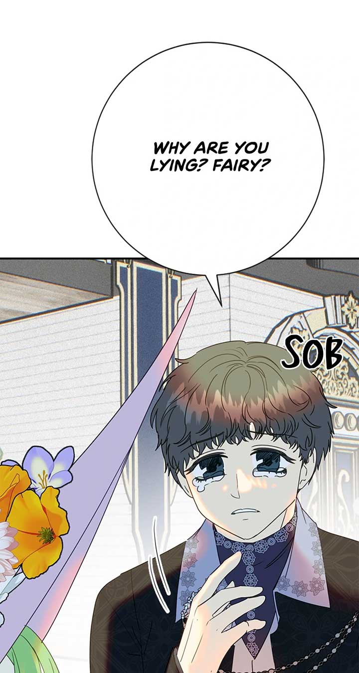Fragrant Magician Chapter 31 page 12