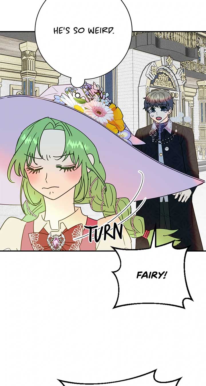 Fragrant Magician Chapter 31 page 14