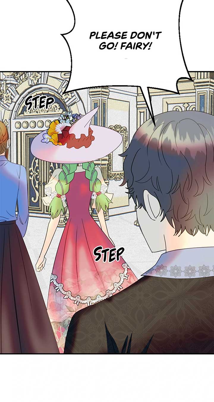 Fragrant Magician Chapter 31 page 15