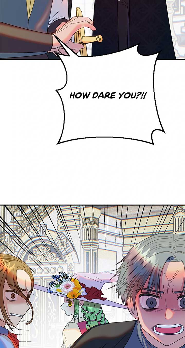 Fragrant Magician Chapter 31 page 20