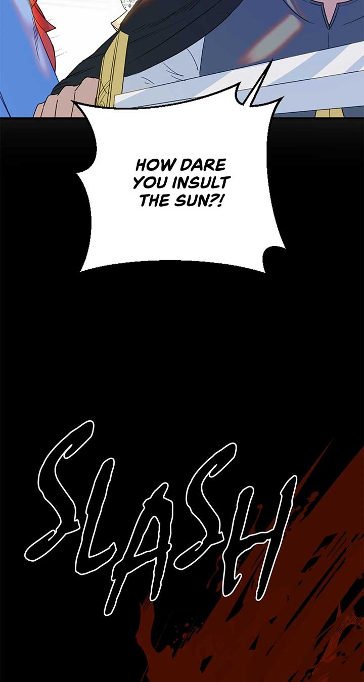 Fragrant Magician Chapter 31 page 21