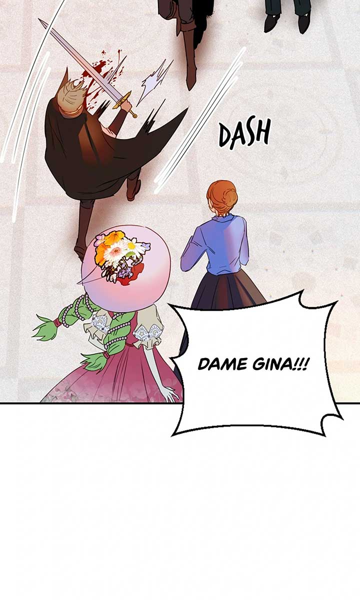 Fragrant Magician Chapter 31 page 27