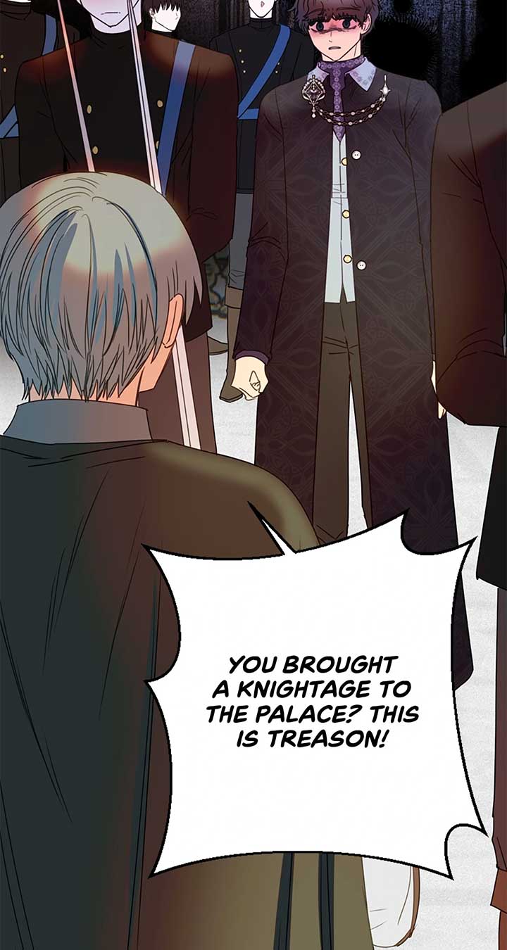 Fragrant Magician Chapter 31 page 30