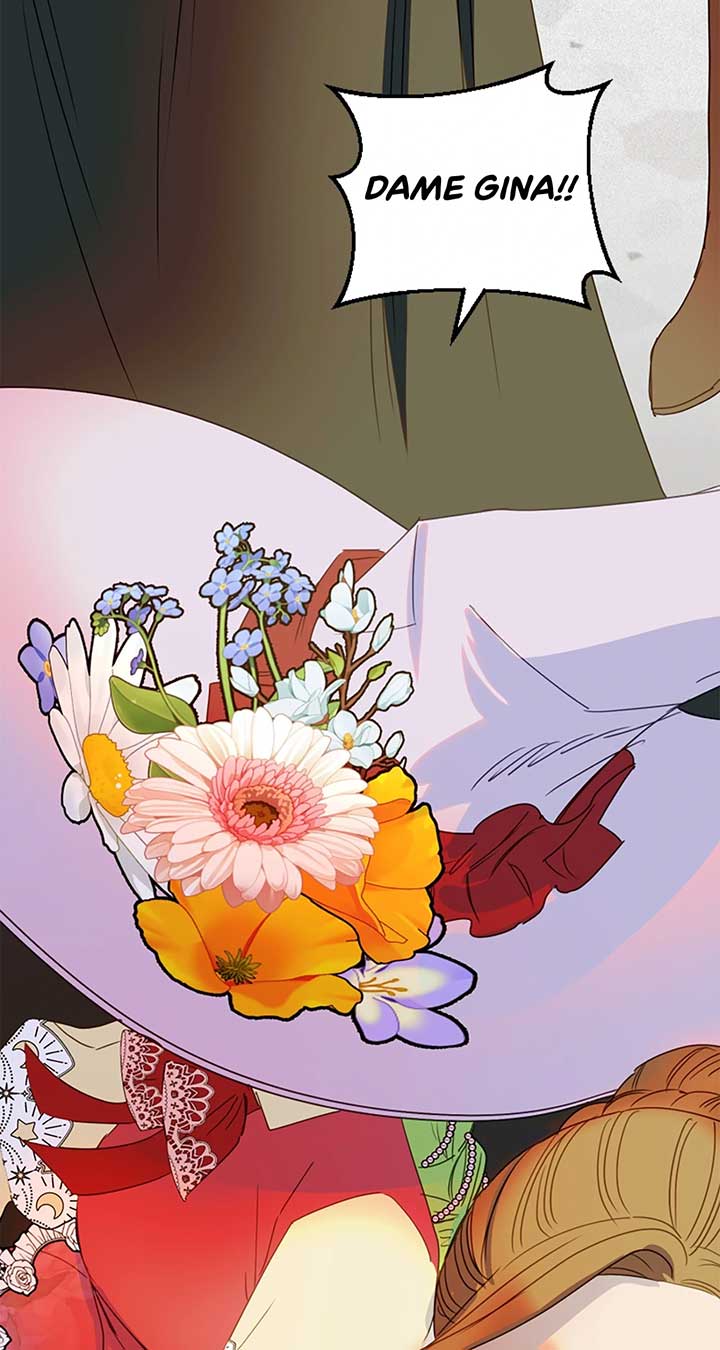 Fragrant Magician Chapter 31 page 31